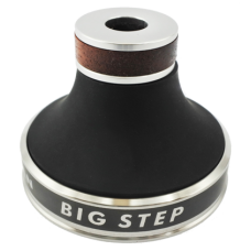 BigStep Base - Jarrah + Al Spacers